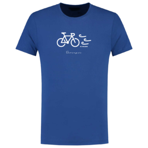 De Soigneur - Stoemper - Blauw