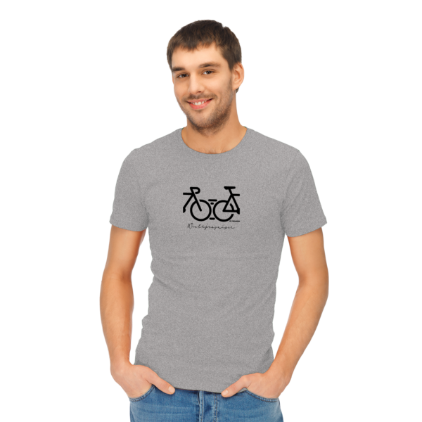 De Soigneur - Wieltjeszuiger - model