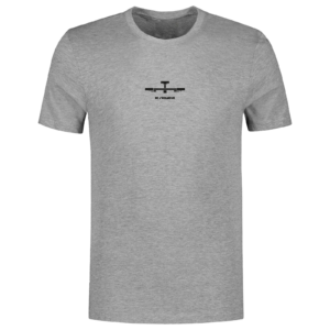De Soigneur - Pixel-mtb - Grijs