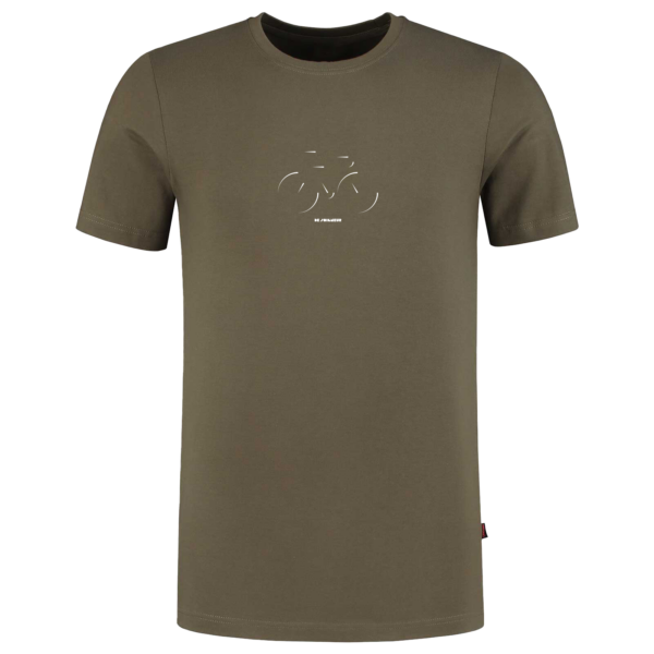 De Soigneur | Minimal Race