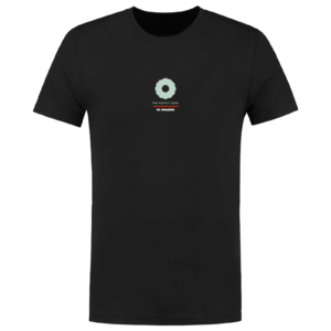 De Soigneur - Part -PerfectBody - Zwart